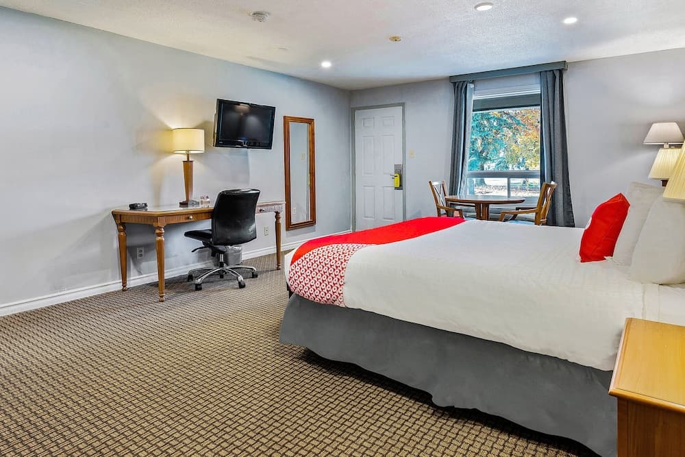 First Canada Inn Cornwall photo 6