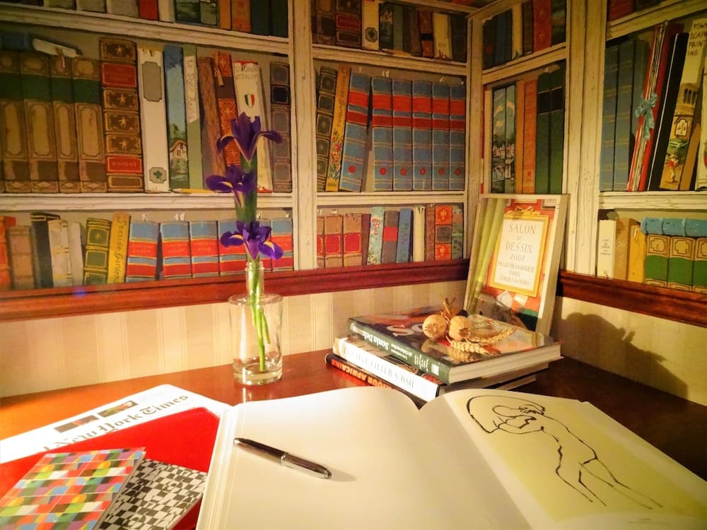 Le Relais Saint Sulpice photo 3