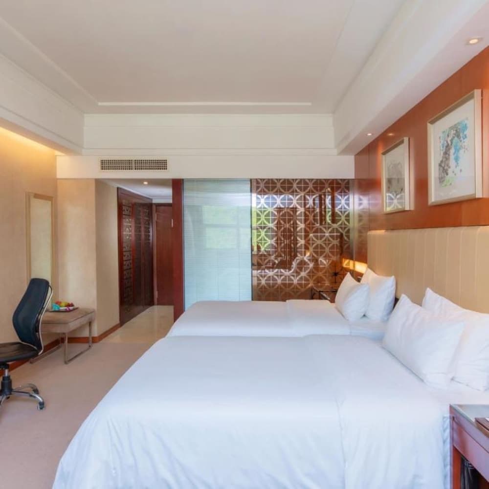 Excemon Ruian Sunshine Hotel photo 8