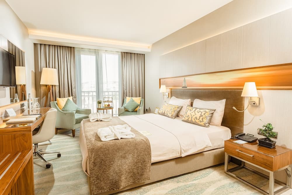 Mercure Ankara Kızılay photo 3