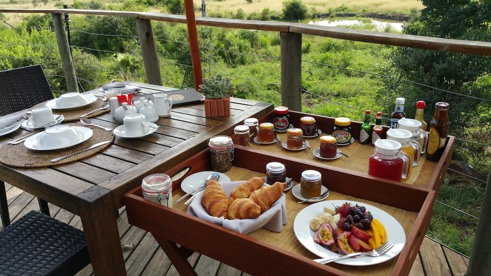 Nambiti Plains Private Game Lodge photo 9