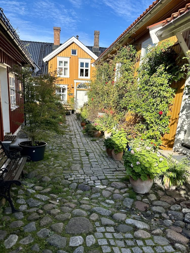 Toldgaarden Gjestegaard photo 7