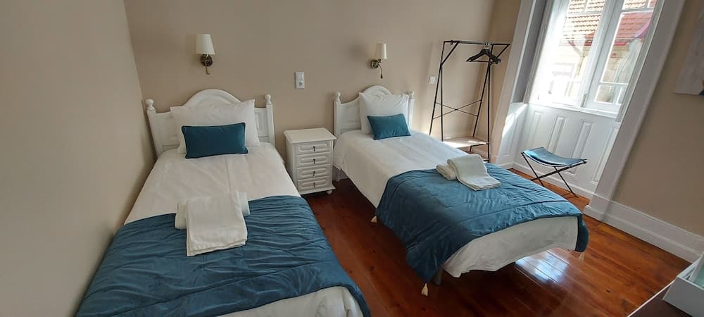 Residencial Portuguesa photo 8