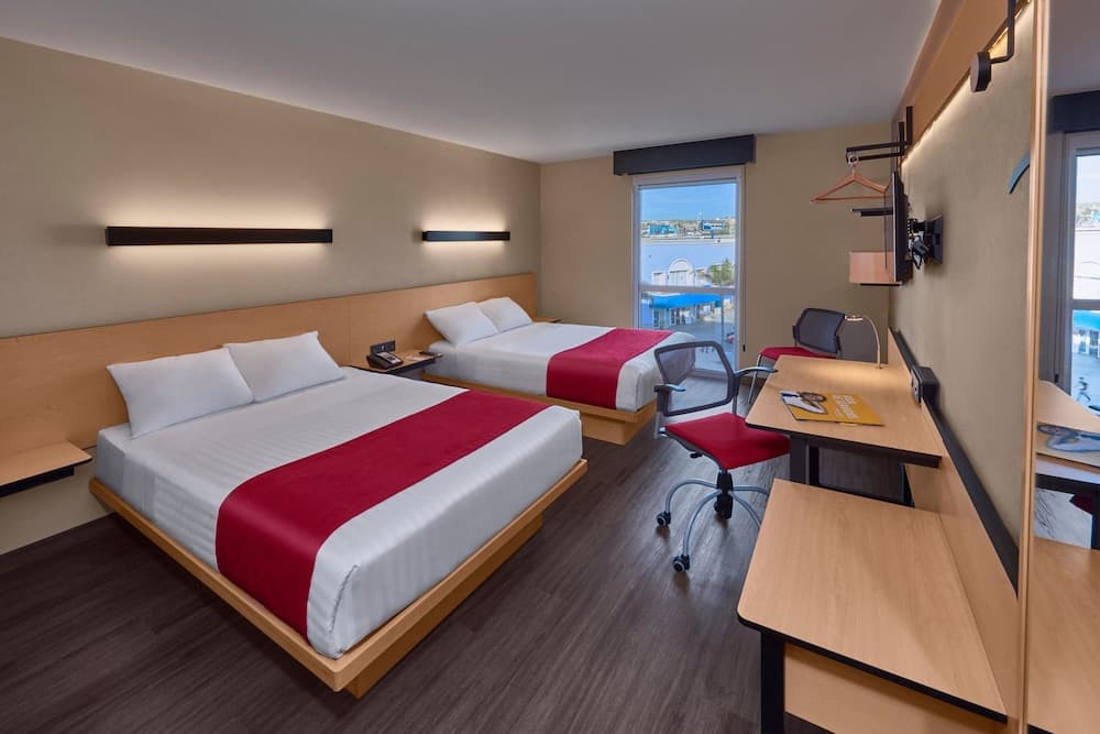 City Express by Marriott Ciudad Victoria photo 4