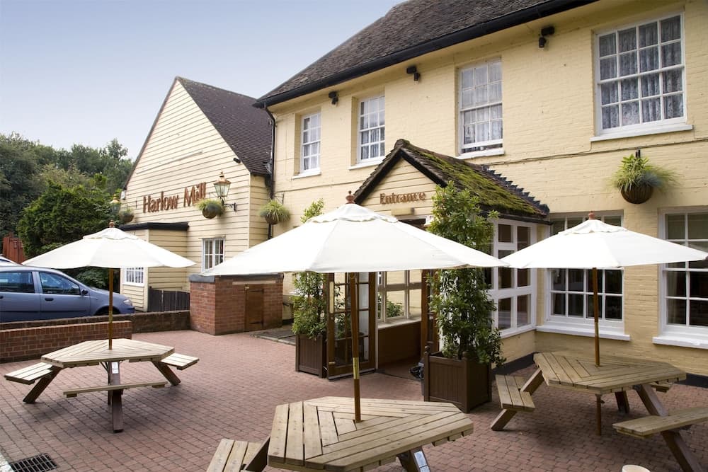 Premier Inn Harlow North - Harlow Mill photo 4