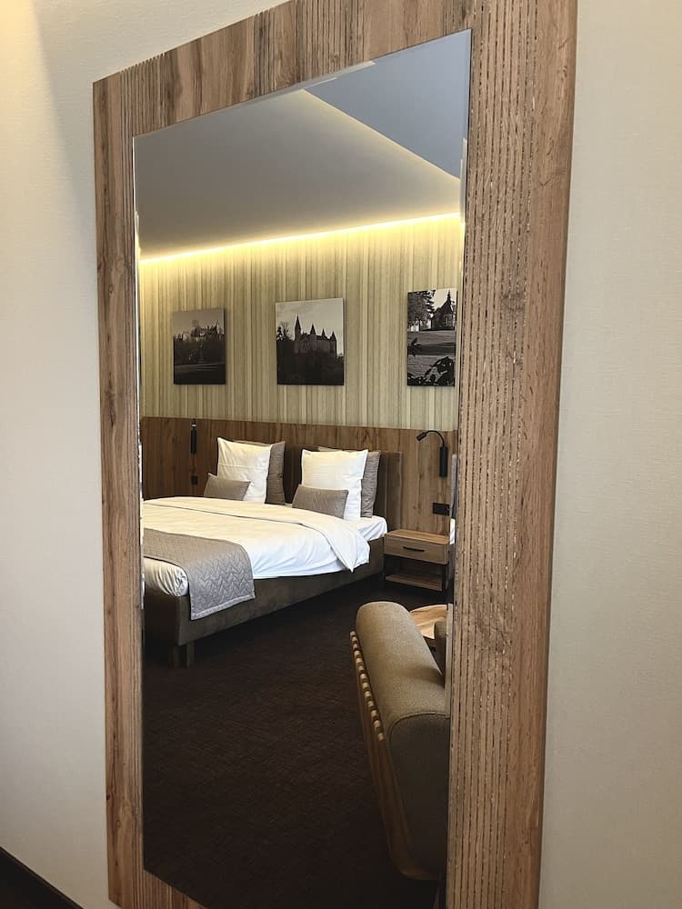 Hotel Le 830 photo 6