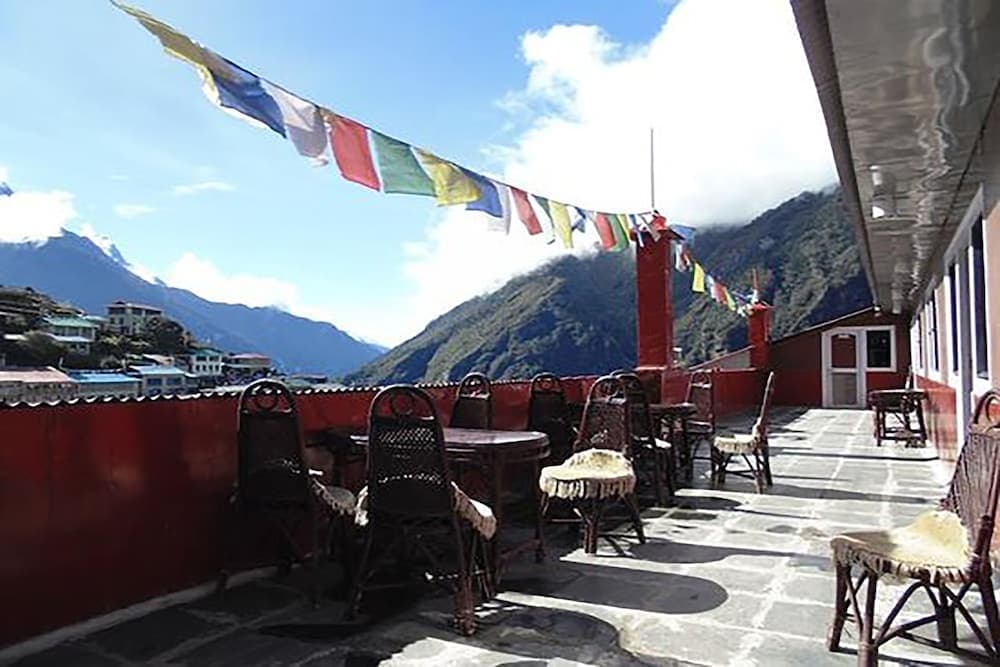 Namche Hotel photo 5