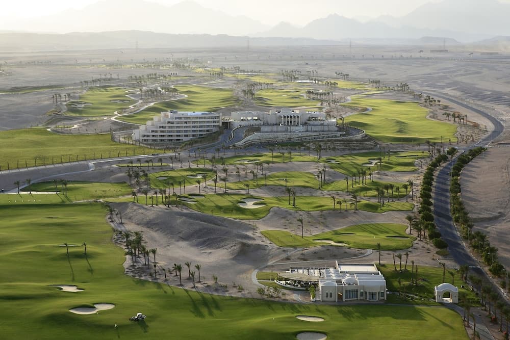 Jaz Makadi Oasis Club photo 4