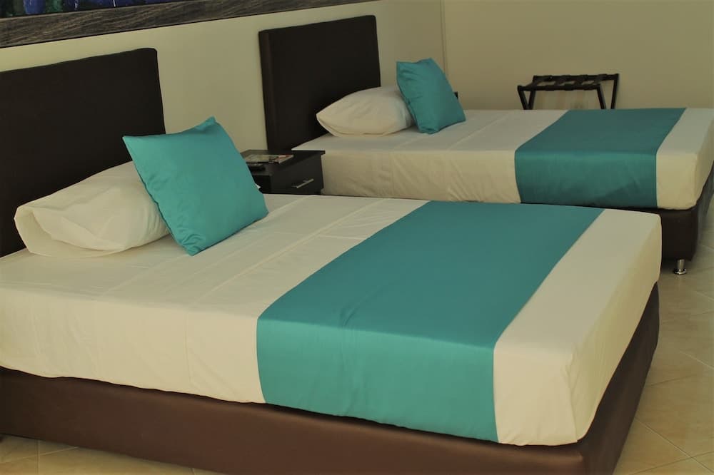 Hotel Monet photo 8