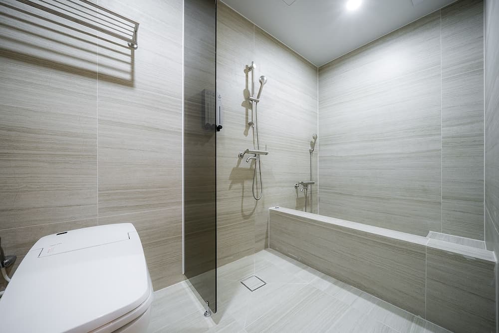 Mokpo Browndot Hotel Peace Square photo 9