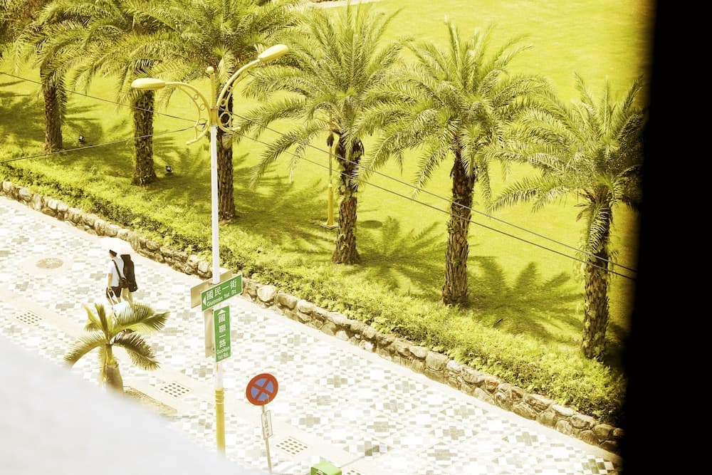 Meci Hotel photo 6