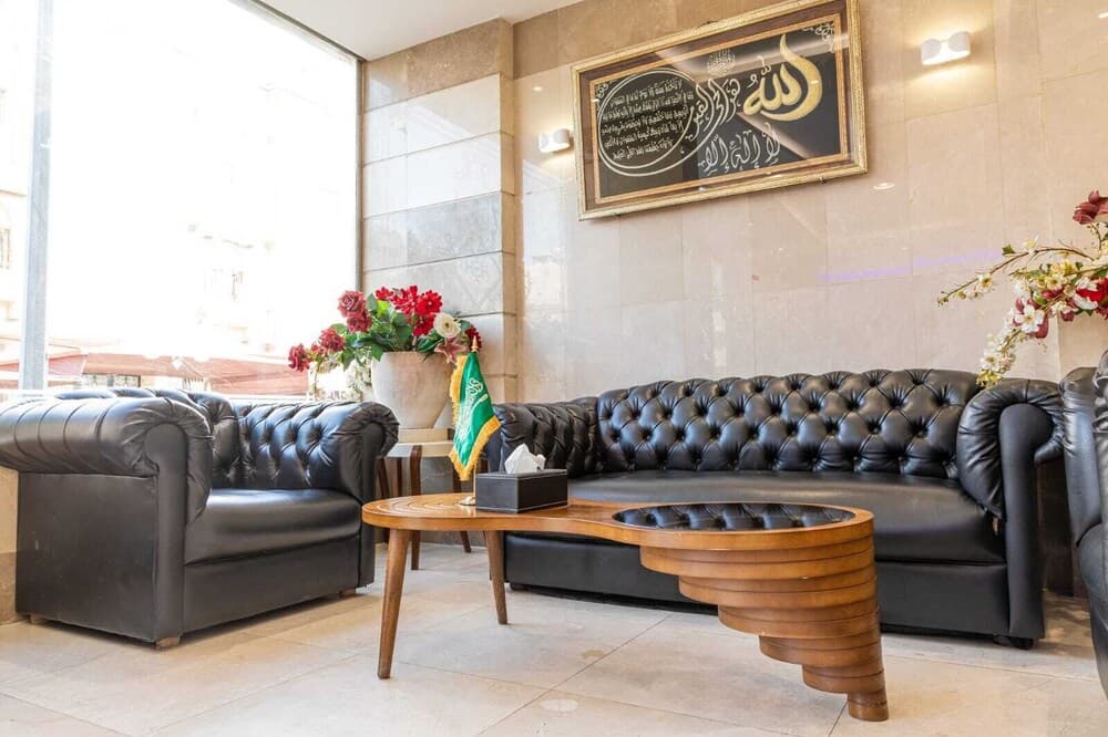 Sweet Alnozha Serviced Apartments photo 2