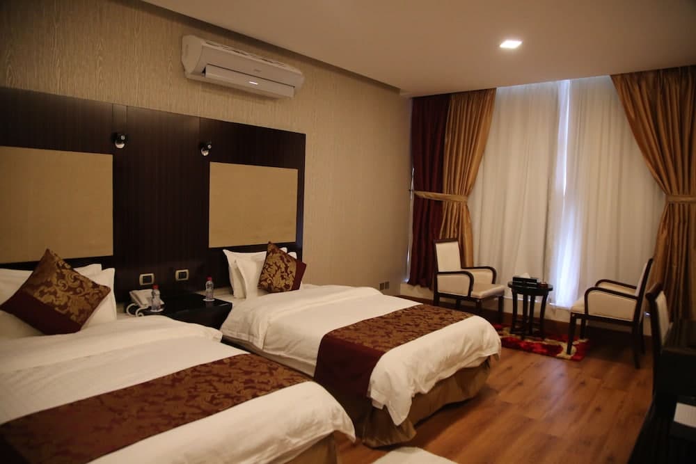 Raoum Inn Khafji Corniche photo 7