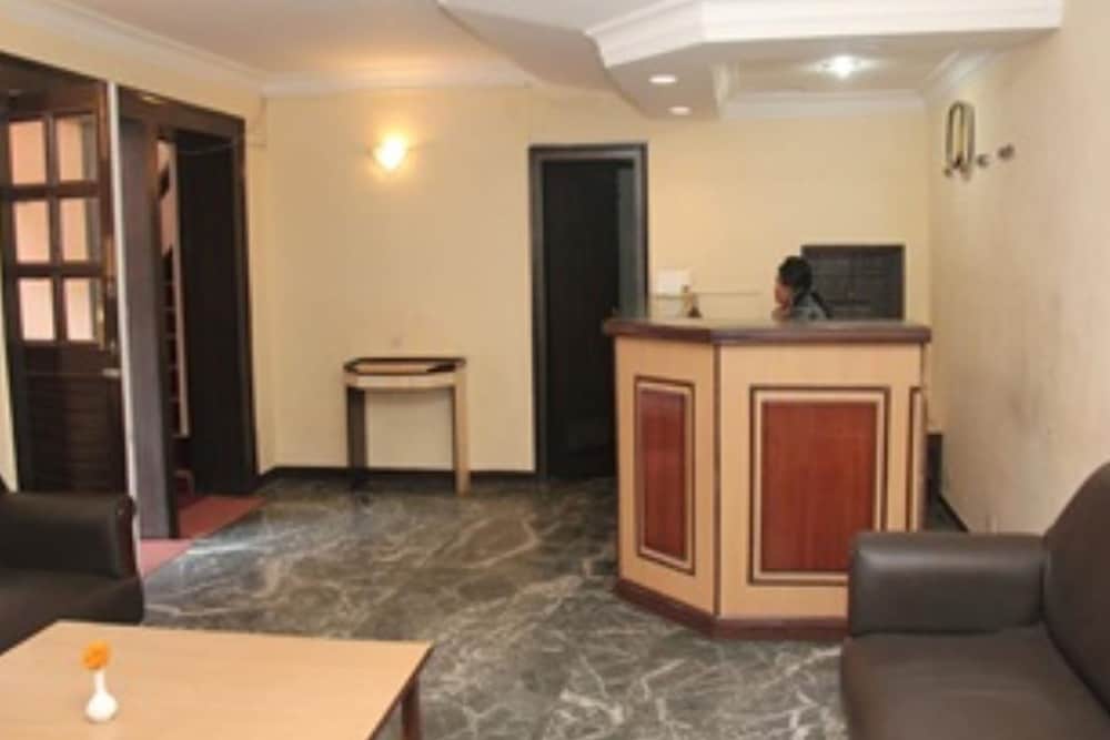Hotel Pacific photo 5