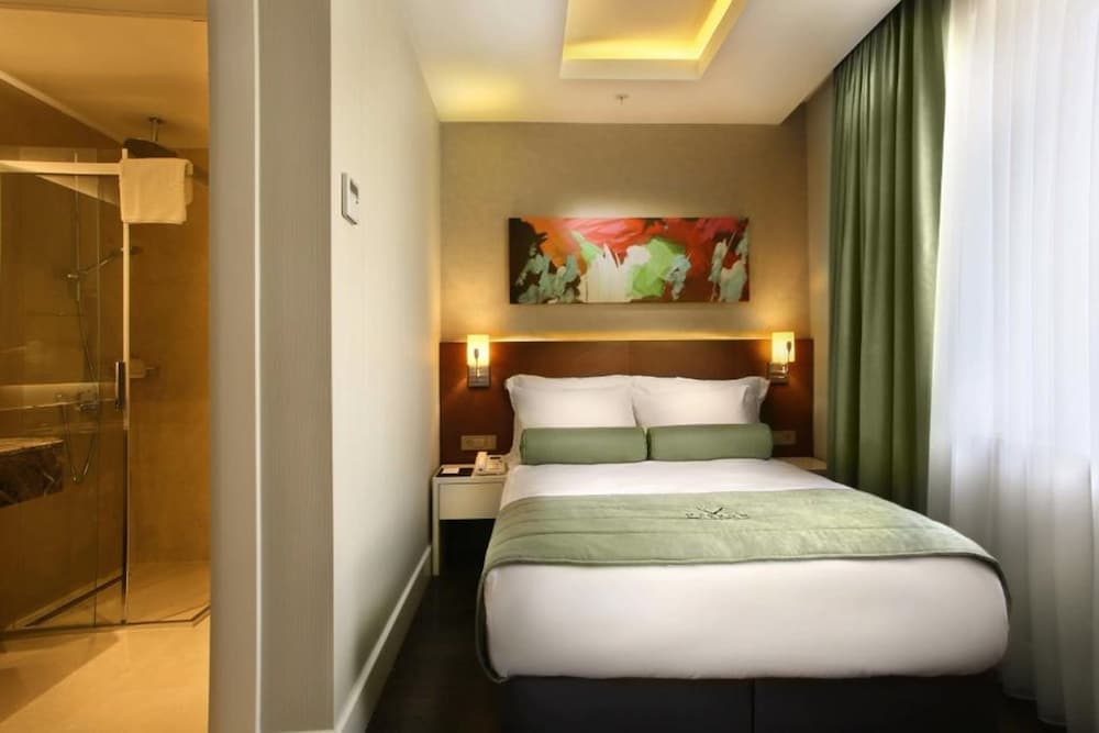 Veyron Hotels & Spa photo 2