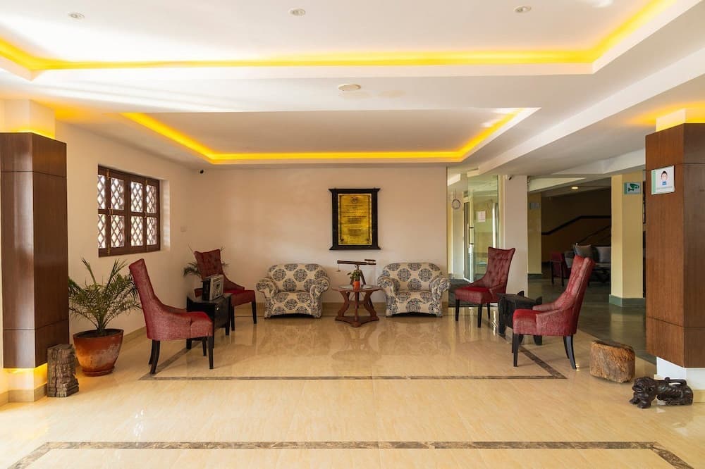 Hotel Ananda Pashupati photo 8