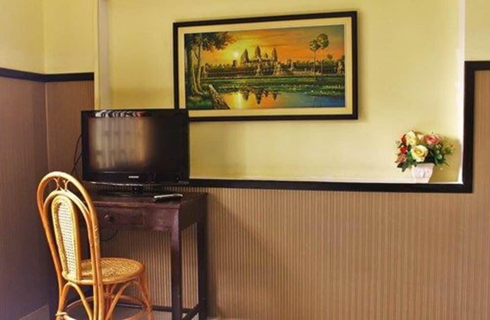 TT Guest House photo 8