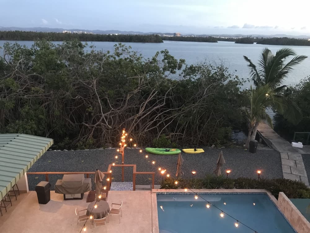 Tarpon's Nest Lodge photo 4