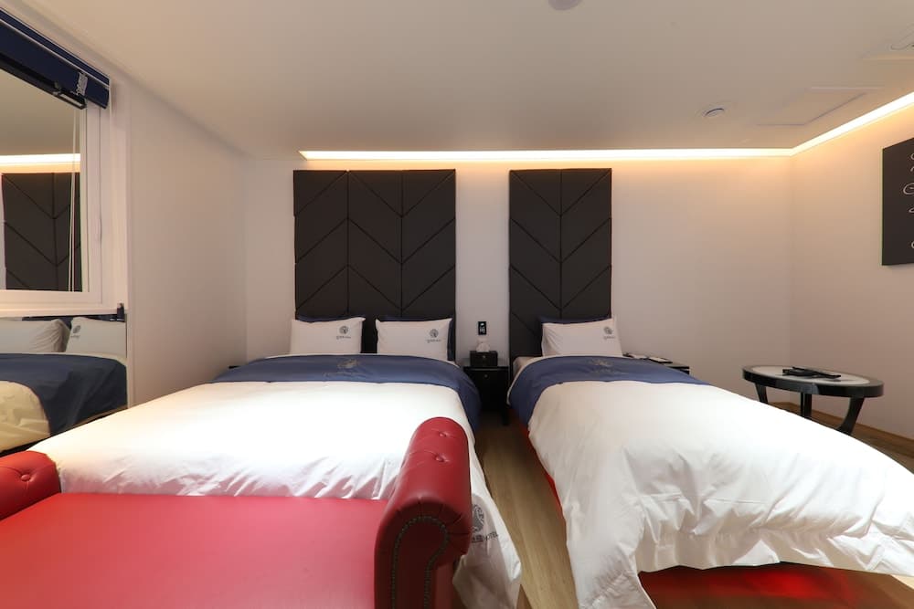 Hotel Encore photo 2