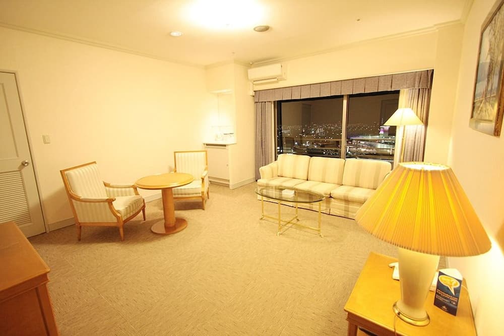 Sendai Hills Hotel photo 9