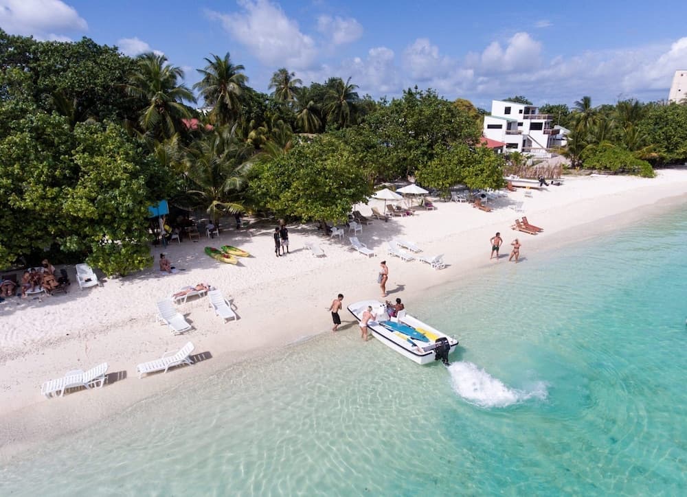 Palm Gate Maldives photo 4