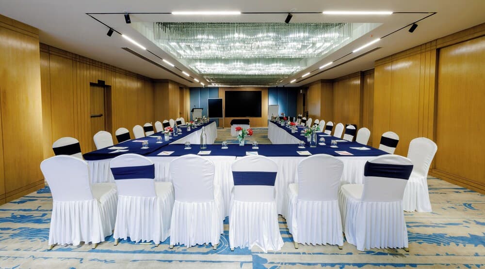 SQUARE hotel photo 9