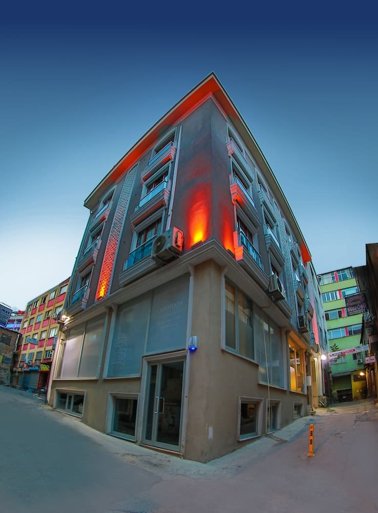 building