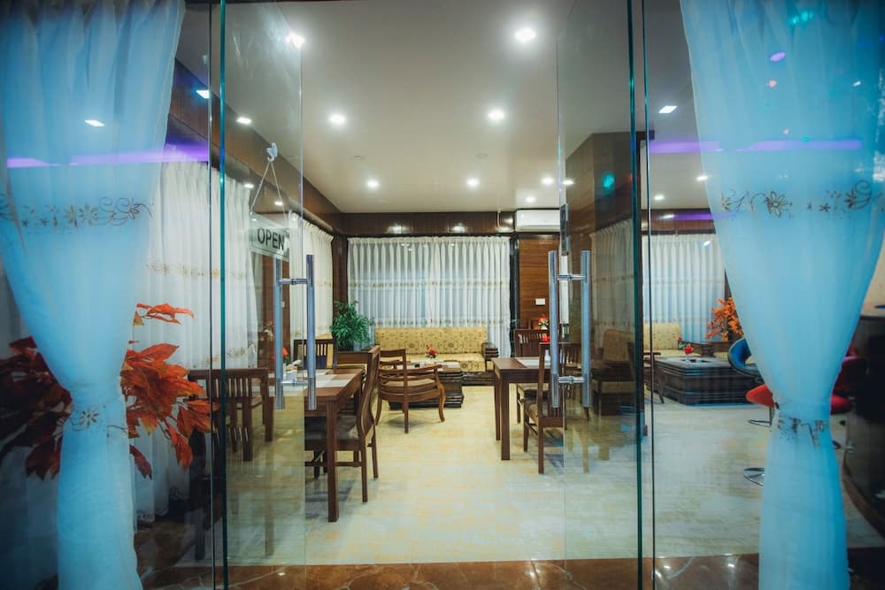 Hotel Prakash photo 5