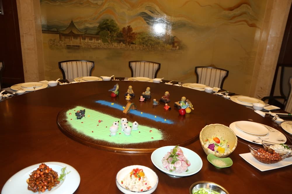 Jinling Shihu Garden Hotel Suzhou photo 2