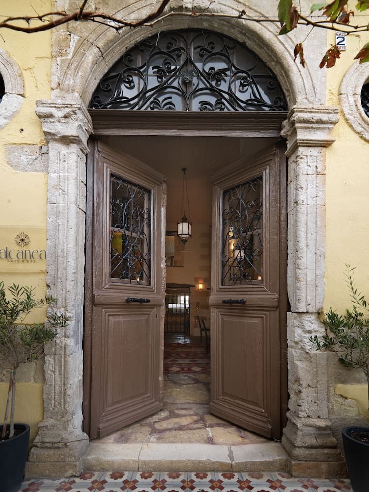 Alcanea Boutique Hotel photo 2