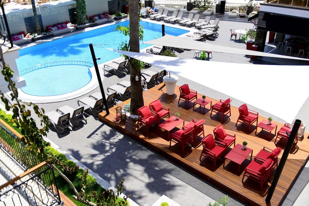 Samira Exclusive Hotel & Apartments photo 2