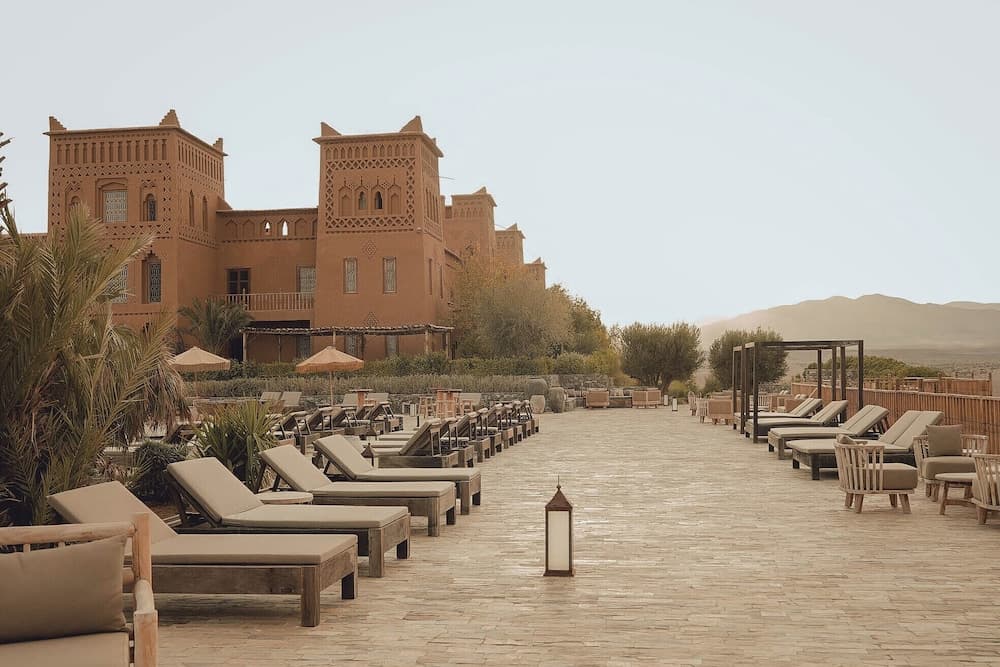 KASBAH D'IF photo 2