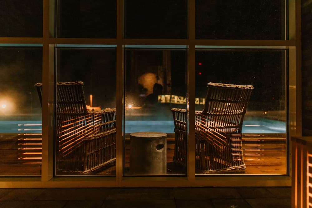 Hotell Havsbaden i Grisslehamn photo 2