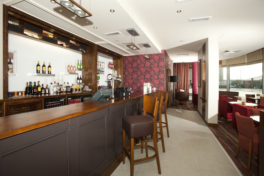 Premier Inn Belfast Titanic Quarter photo 2