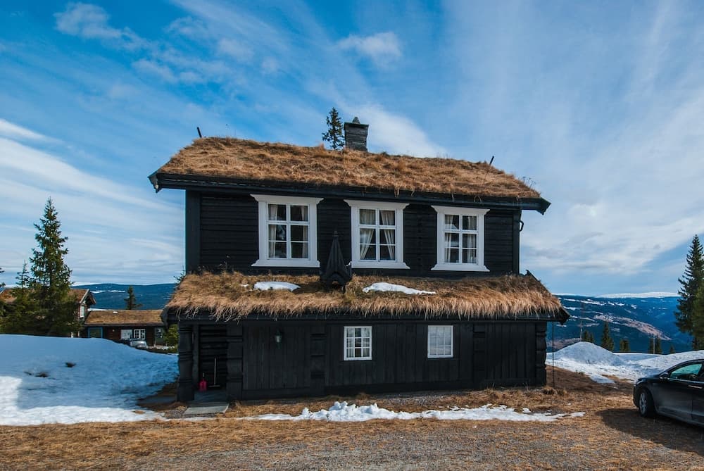 Sørenga Apartments Ringebu photo 6