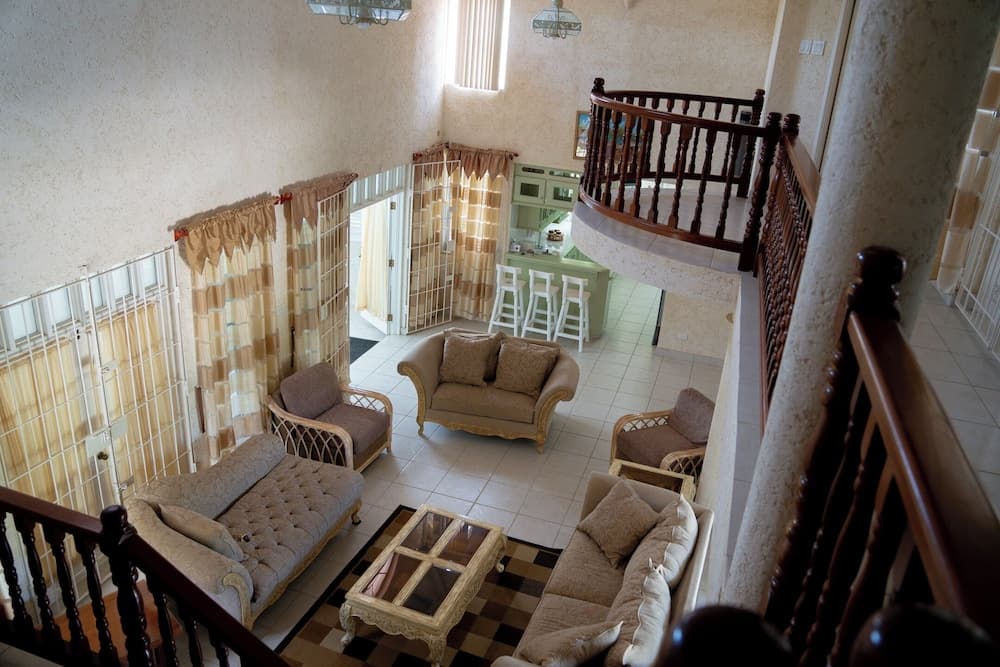 Marzalea 4 bd Villa by Zenbreak photo 4