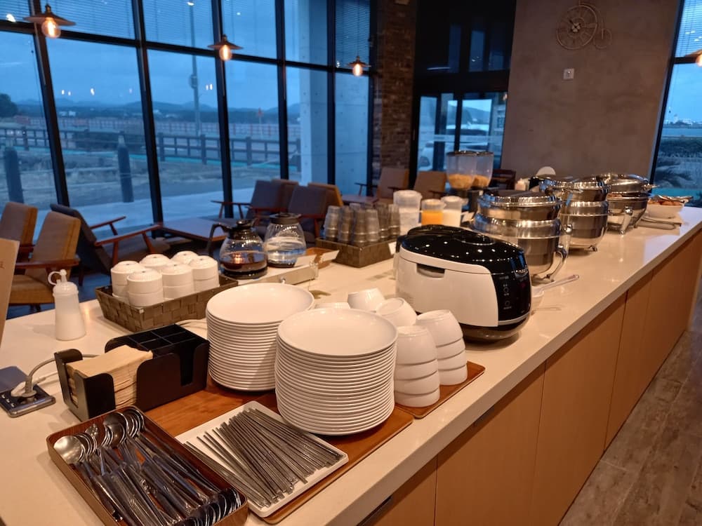 Sunrise Hotel Sungsan photo 2