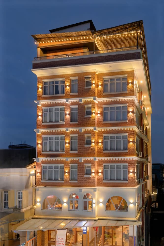 building