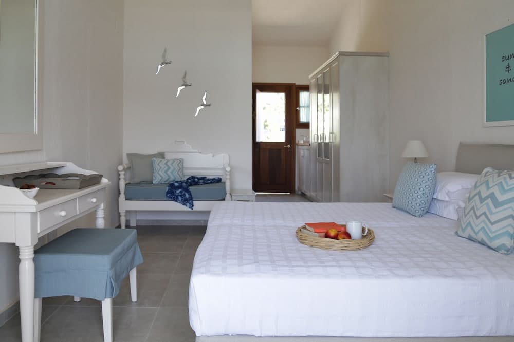 Skopelos Village Hotel photo 9