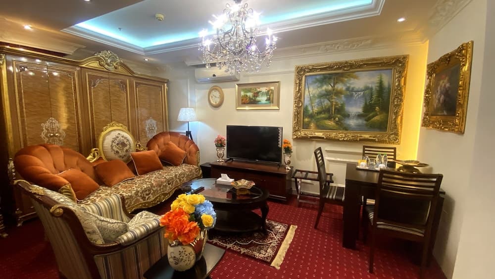 Majestic Hotel photo 9