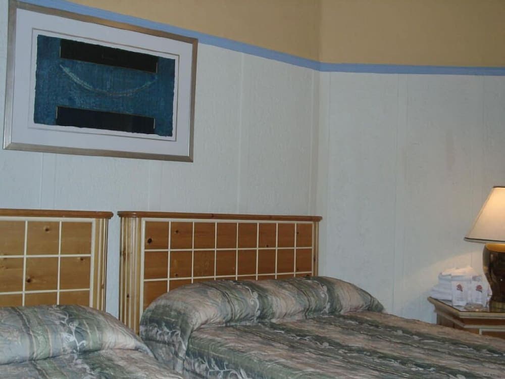 Hotel Arena Palace Montreal photo 9