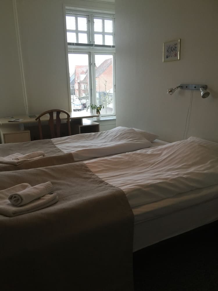 Hotel Vamdrup photo 3