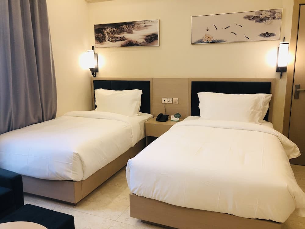 Seasons Hotel Barka photo 7