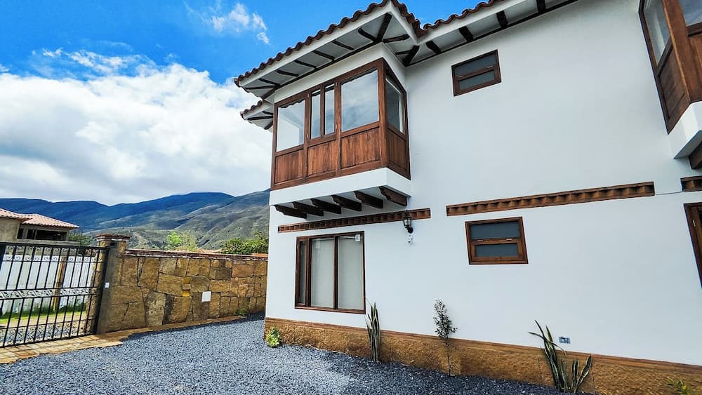 Villa Santa Ana Premium photo 5