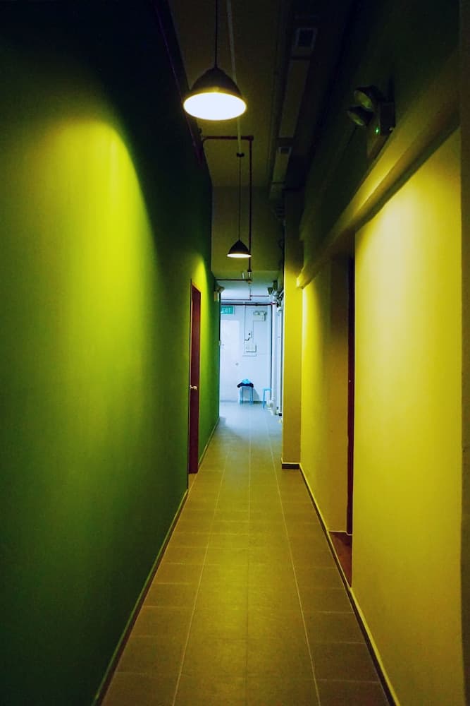 Gap Year Hostel photo 9