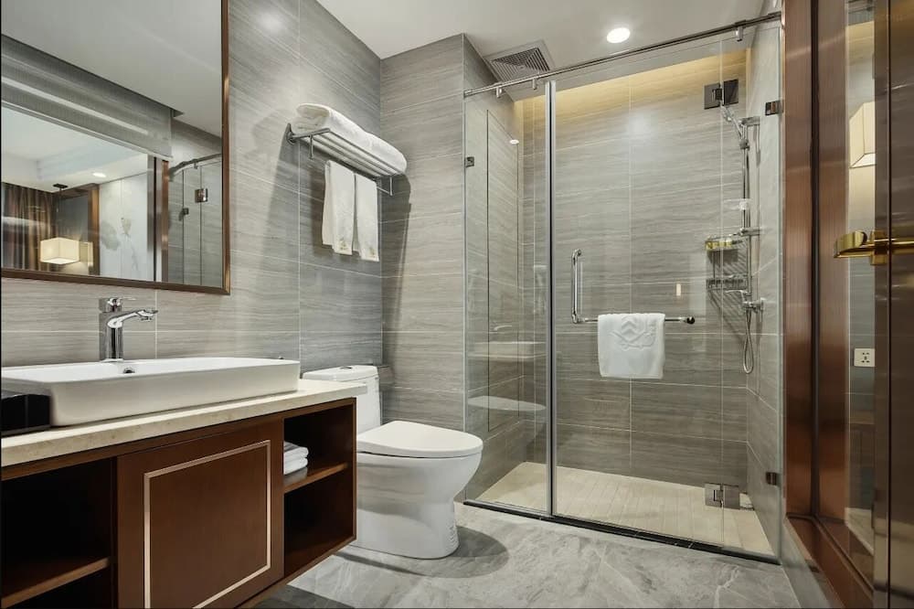 Rose Garden International Hotel photo 9