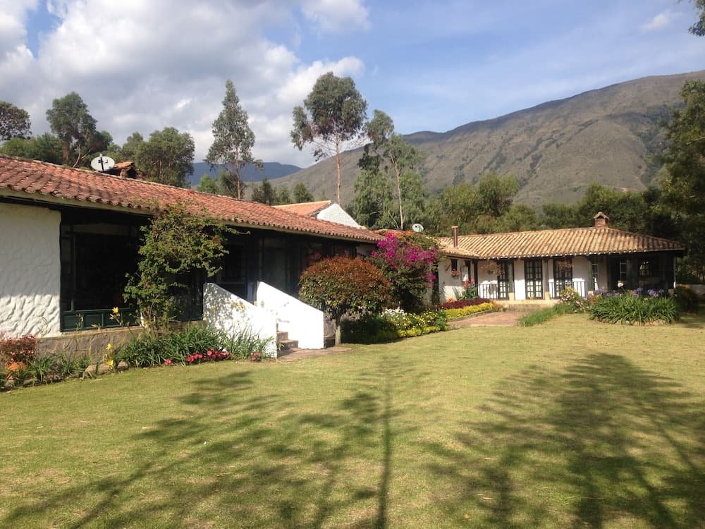 Casona San Nicolás photo 5