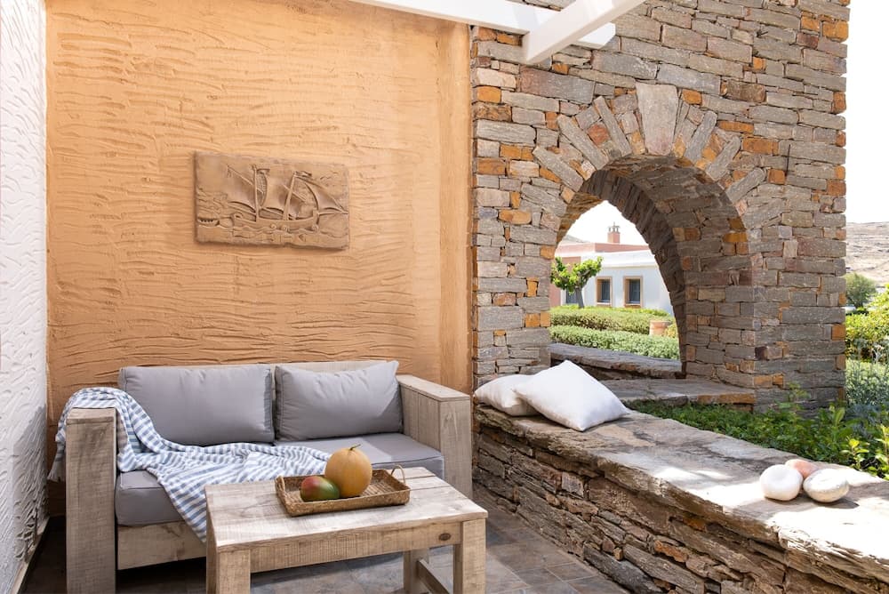 Porto Kea Suites photo 7