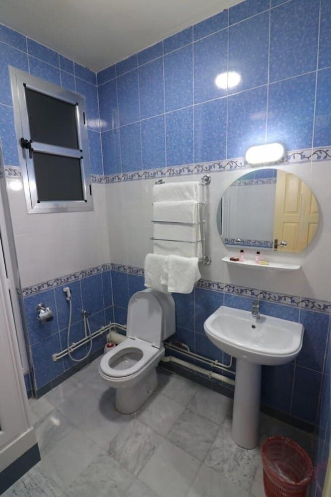 Hotel Hydra - Ouled Fayet photo 5