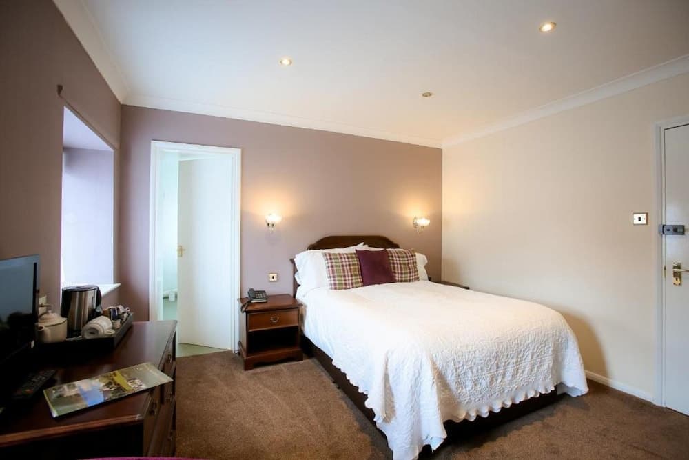 The Izaak Walton Hotel photo 5
